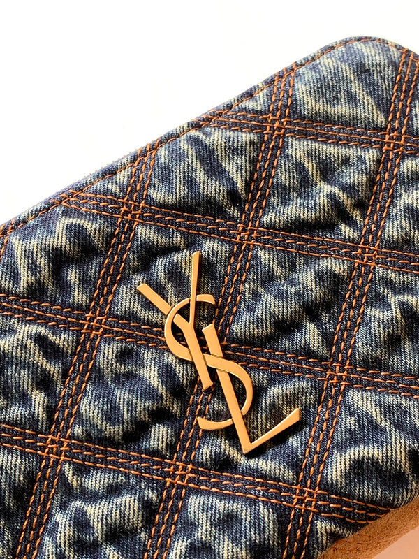 Luxurious Totes - Latest - 8164