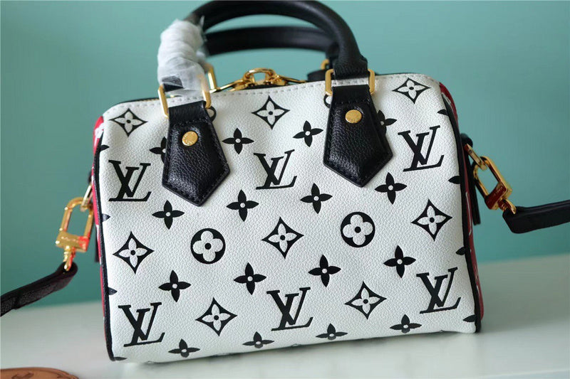 Lux-Totes - LOV Bags - 1094