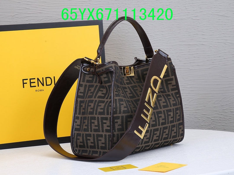 GC - Shoulder - 3509