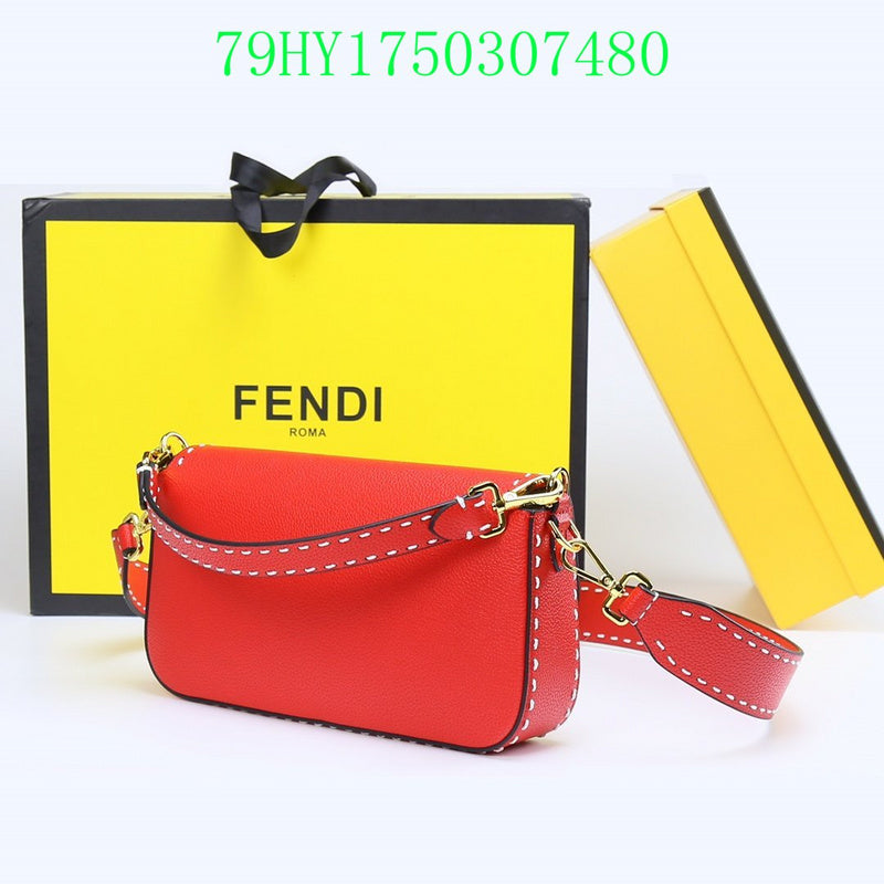 GC - Shoulder - 2788