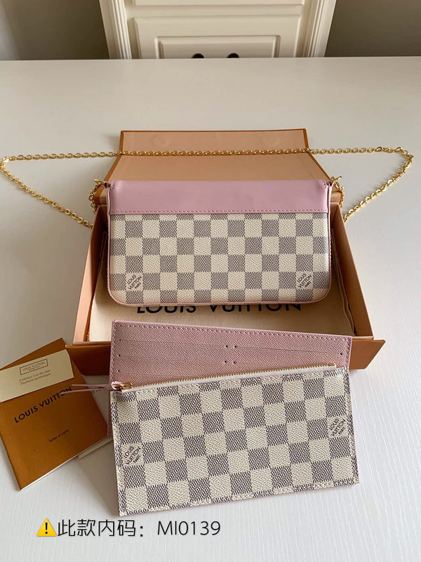 Luxurious Totes - Latest - 3645