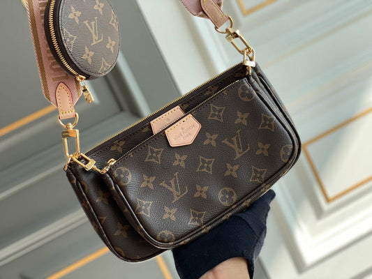 ZEP - LOV Bags - 1120