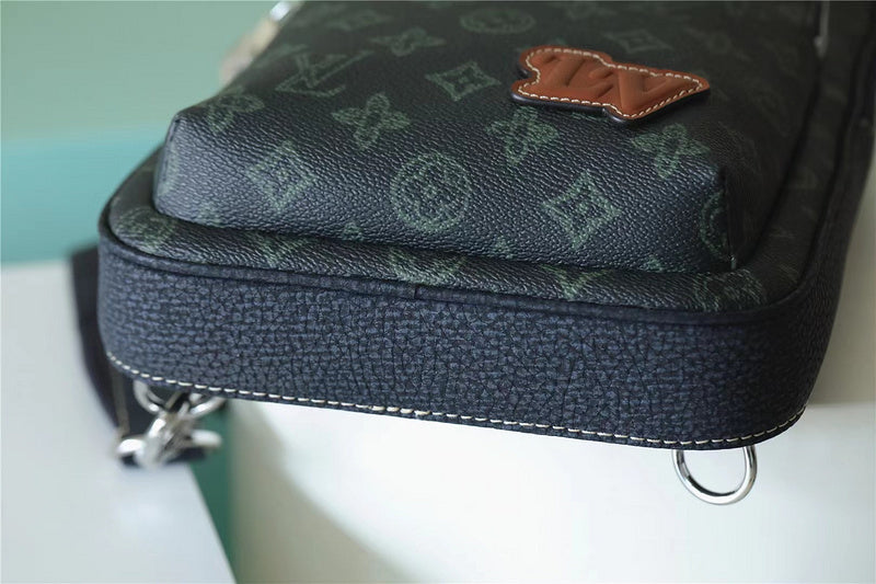 Lux-Totes - LOV Bags - 4103