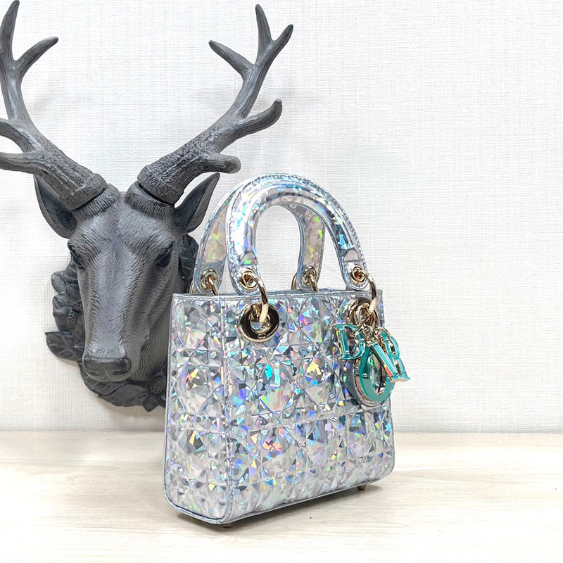 Luxurious Totes - Latest - 6219