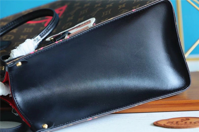 Lux-Totes - LOV Bags - 1392