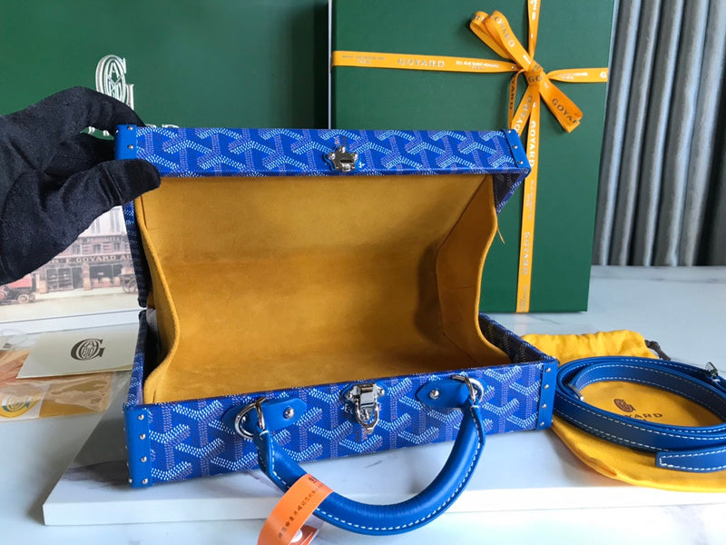Style My Style3 - GYO Bags - 008