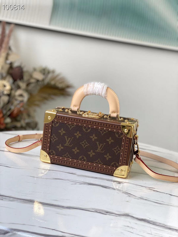 LOV - Luxurious Totes - 1367