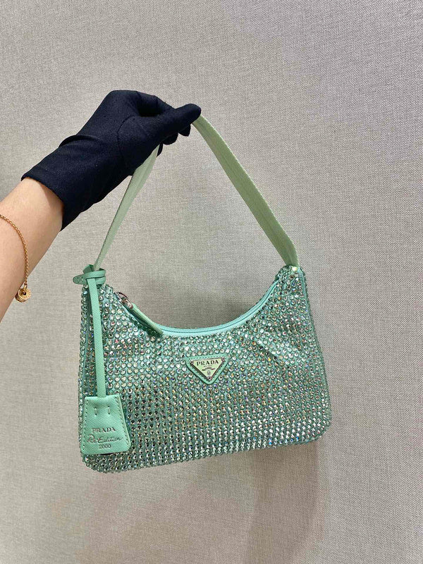 PDA - Luxurious Totes - 268