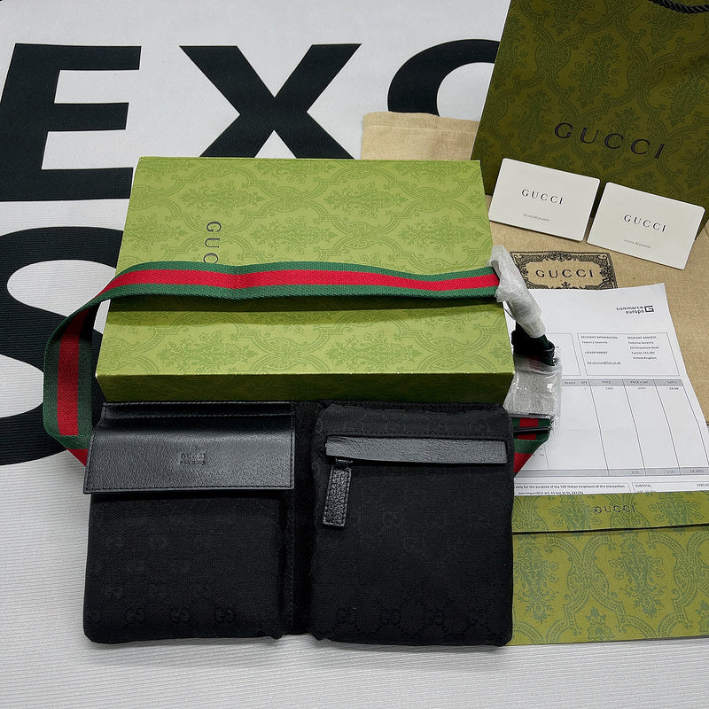 Lux-Totes - GCI Bags - 2351