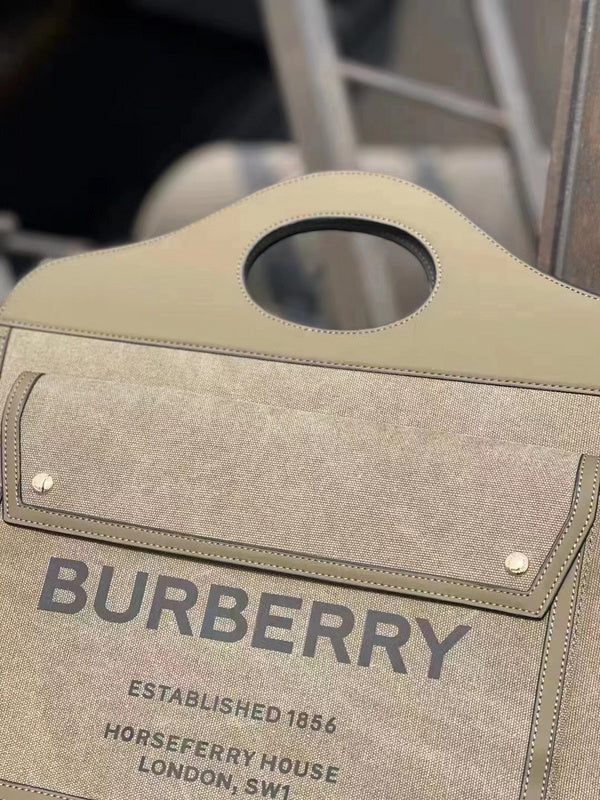 Luxurious Totes - BBR2 Bags - 017