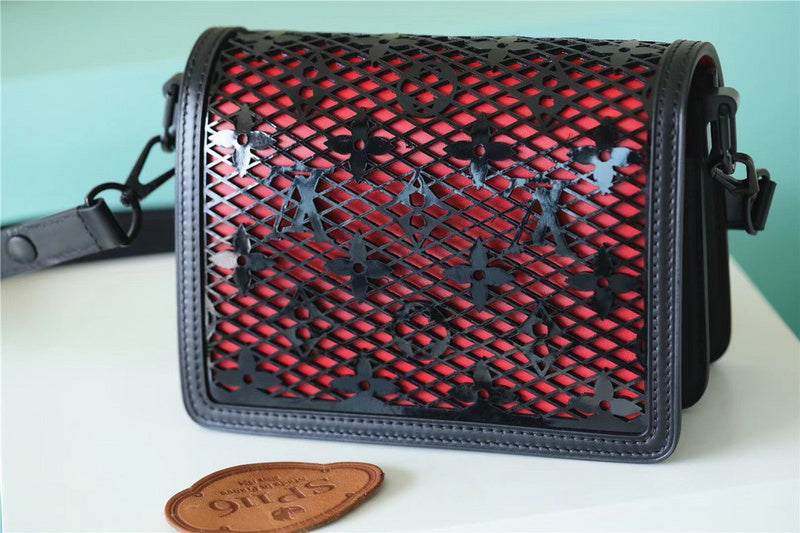 Lux-Totes - LOV Bags - 807