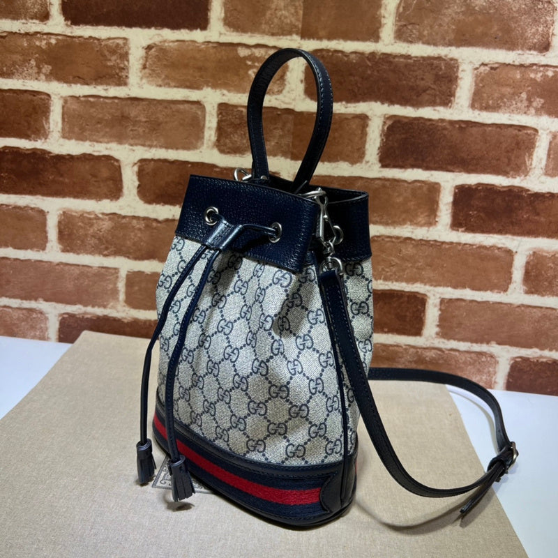 GUI - Luxurious Totes - 1009