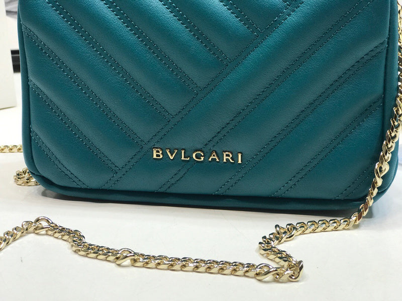 Style My Style - BVLGA Bags - 086