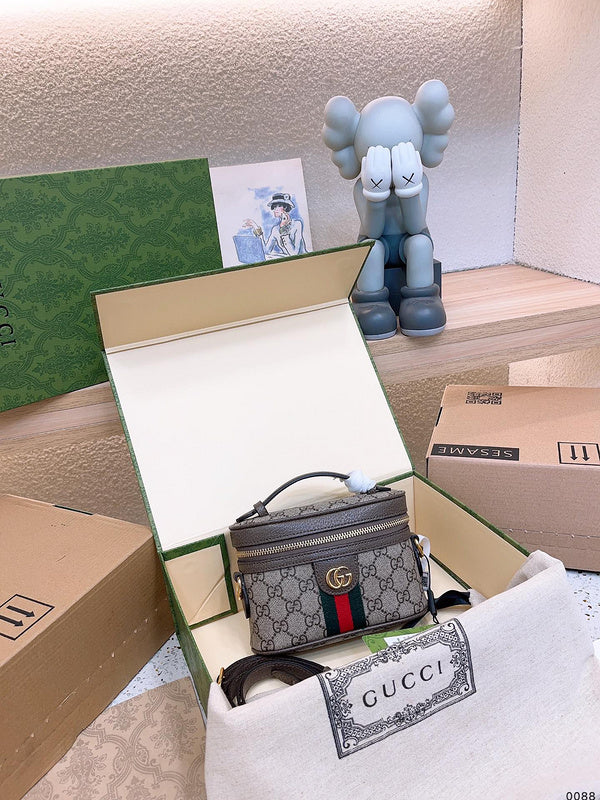 Style My Style - GUI3 Bags - 192