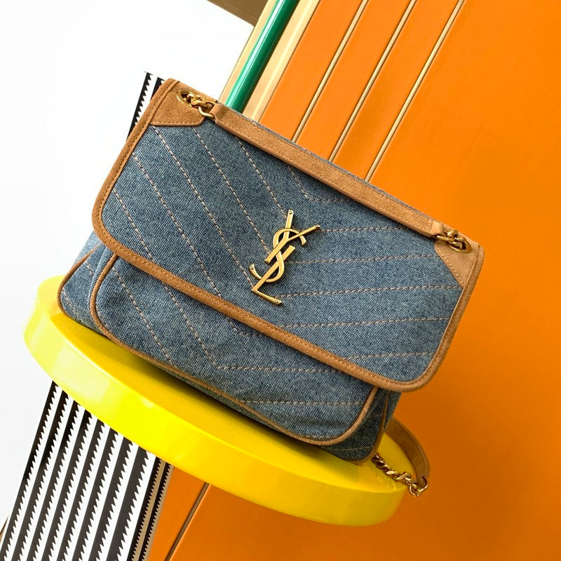 Luxurious Totes - Latest - 8083
