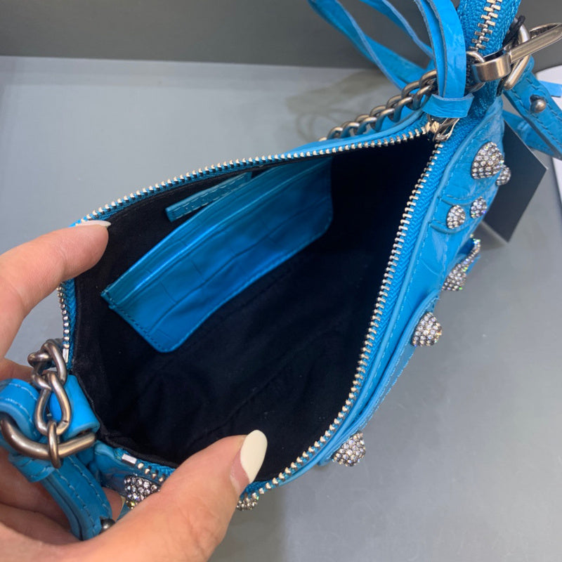 Lux-Totes - BGA Bags - 245