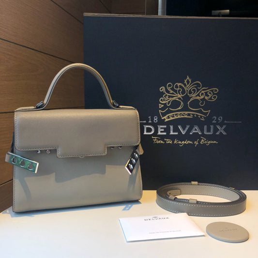 Luxurious Totes - Latest - 6069