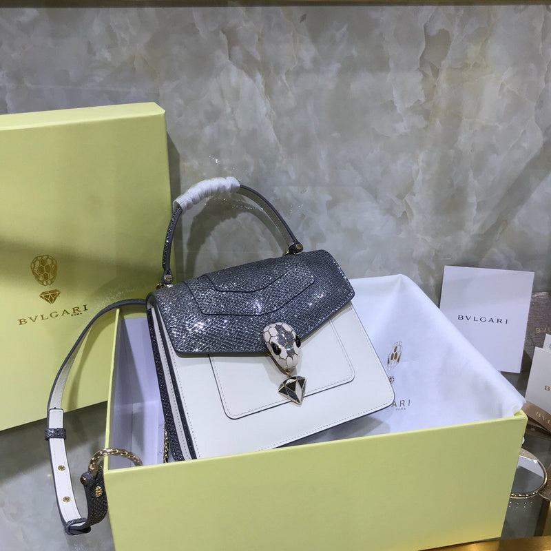 Style My Style - BVLGA Bags - 060