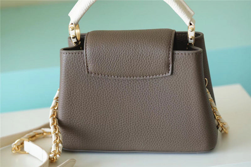 Lux-Totes - LOV Bags - 827