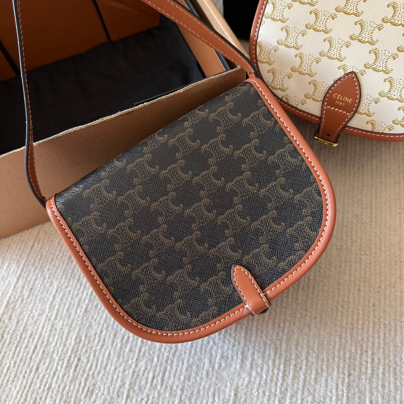 Luxurious Totes - CLE2 Bags - 026