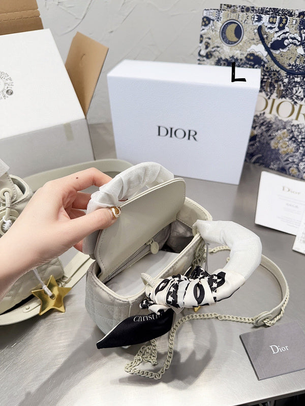 Luxurious Totes - DOR2 Bags - 047