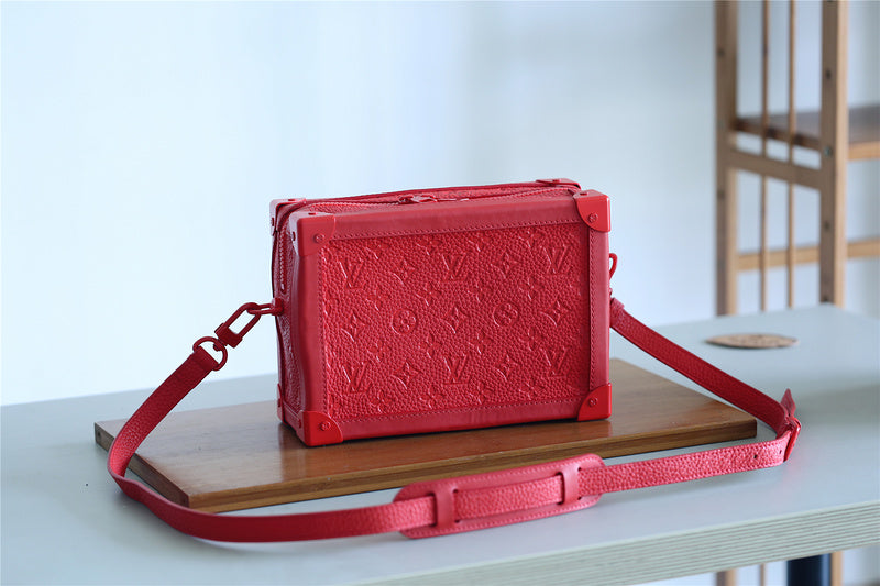 Lux-Totes - LOV Bags - 4072