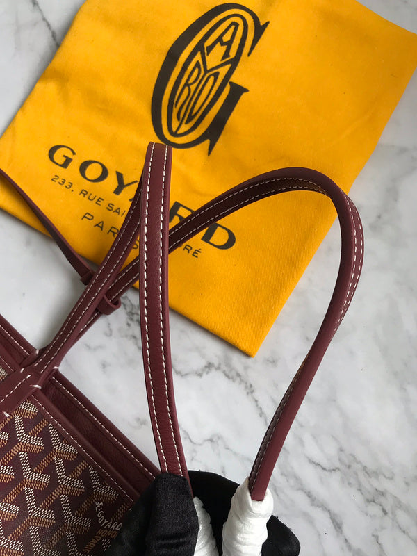 Style My Style3 - GYO Bags - 023