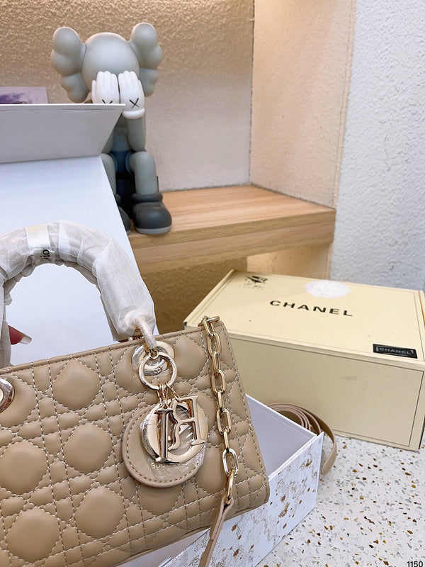 Luxurious Totes - DOR2 Bags - 050