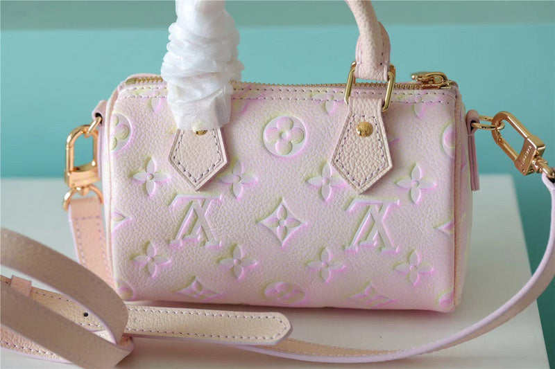 Lux-Totes - LOV Bags - 869