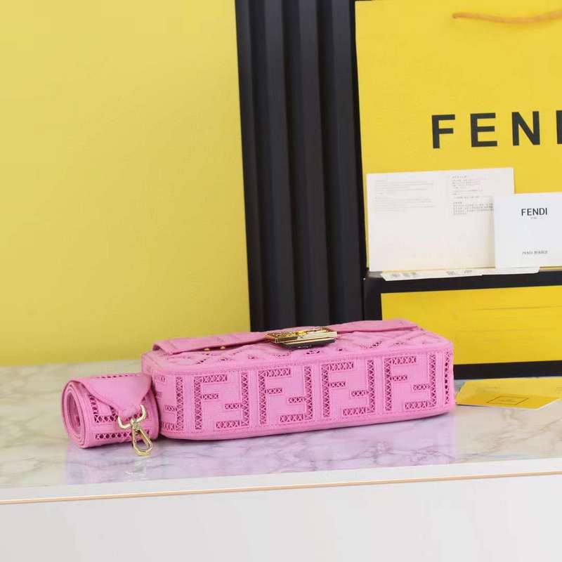 FDI Bags - Luxurious Bags  459