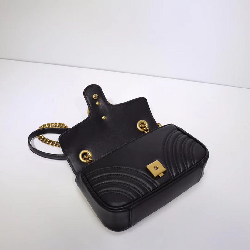 GUI - Luxurious Totes - 986