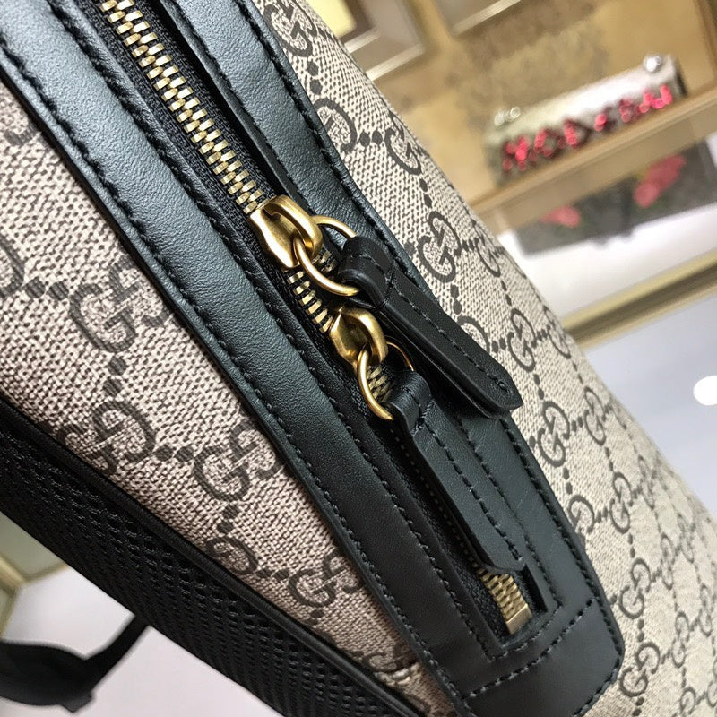 Lux-Totes - GCI Bags - 2139