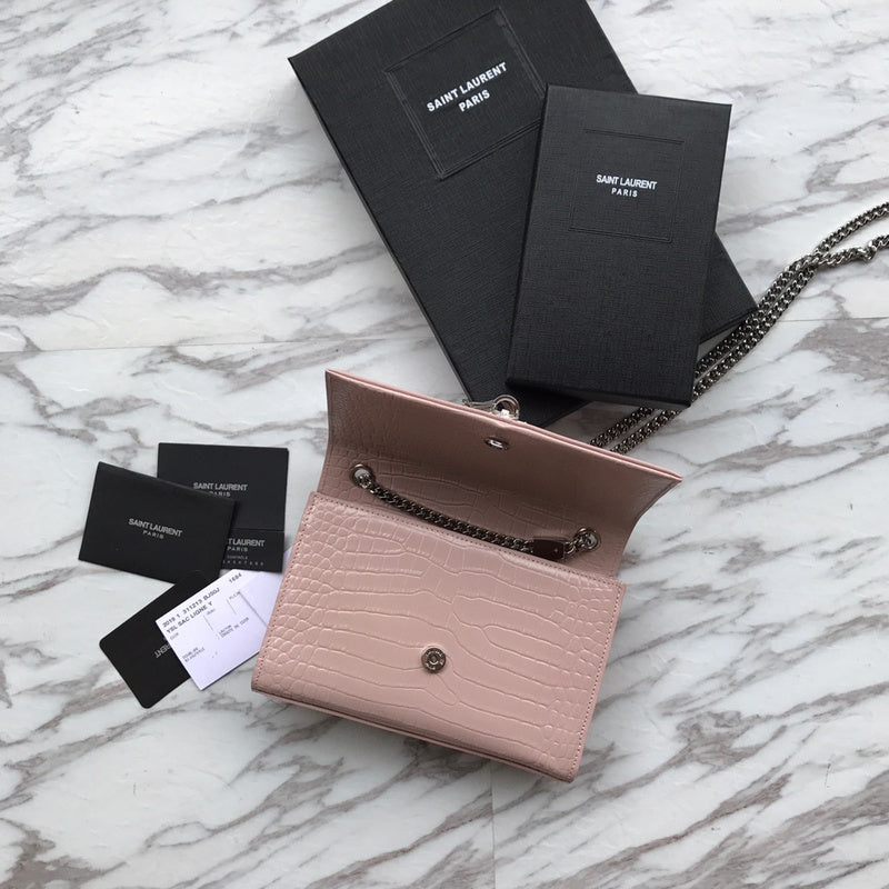 Luxurious Totes - Latest - 9076