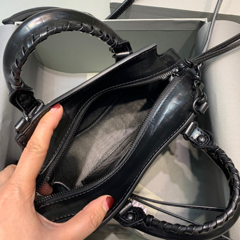 Lux-Totes - BGA Bags - 198