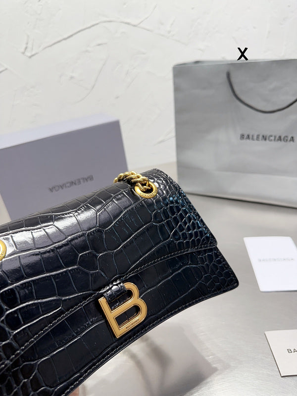 Luxurious Totes - BGA2 Bags - 327