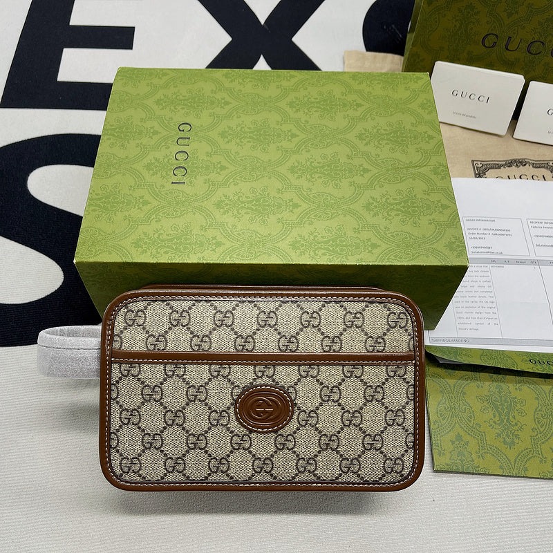 Lux-Totes - GCI Bags - 2386
