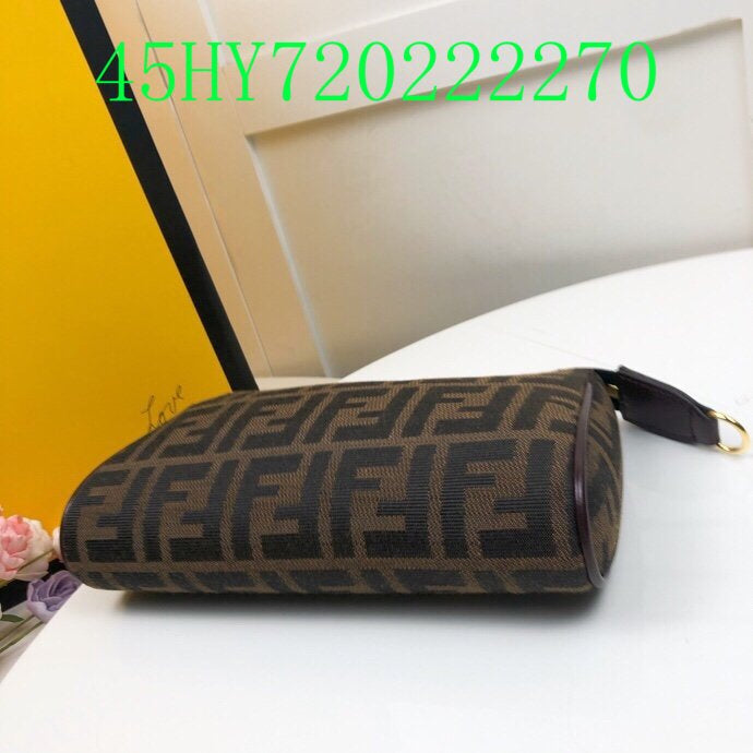 GC - Shoulder - 2858