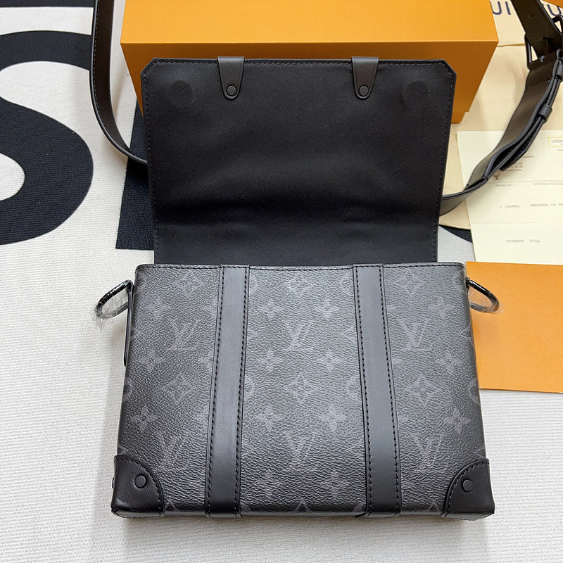 Lux-Totes - LOV Bags - 3961