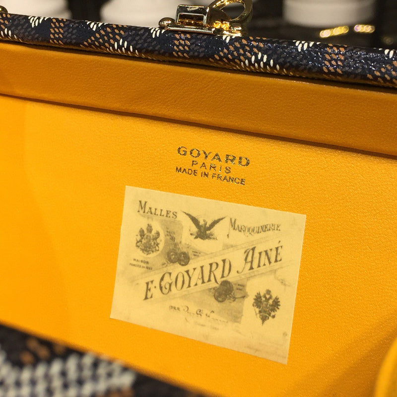 Lux-Totes - GOD Bags - 167