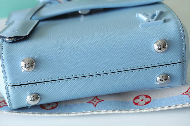 Lux-Totes - LOV Bags - 079