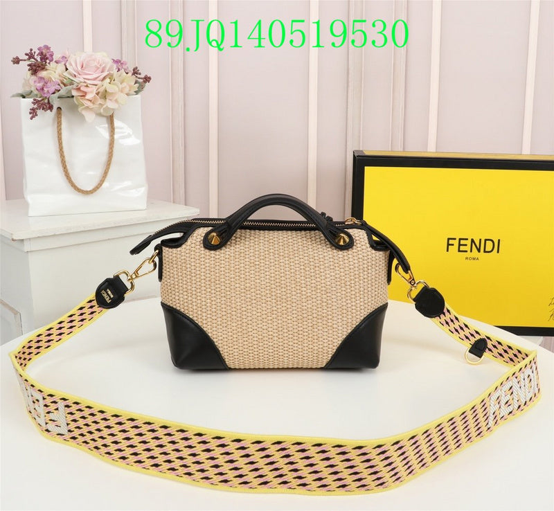 GC - Shoulder - 3099