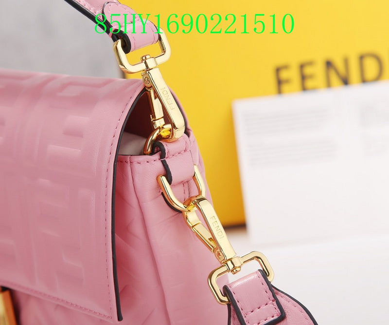 GC - Shoulder - 2647