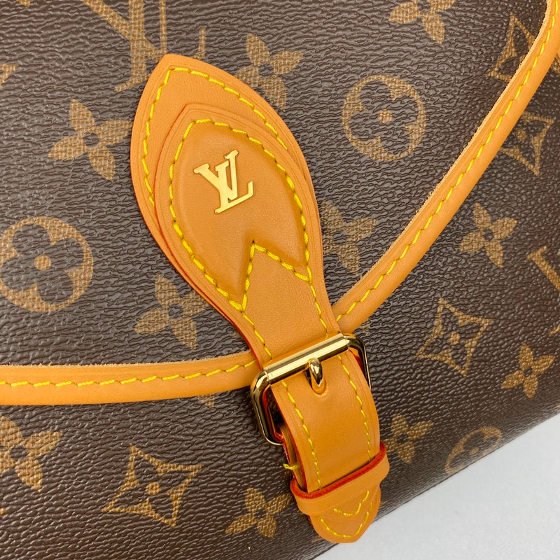 LOV - Luxurious Totes - 2207