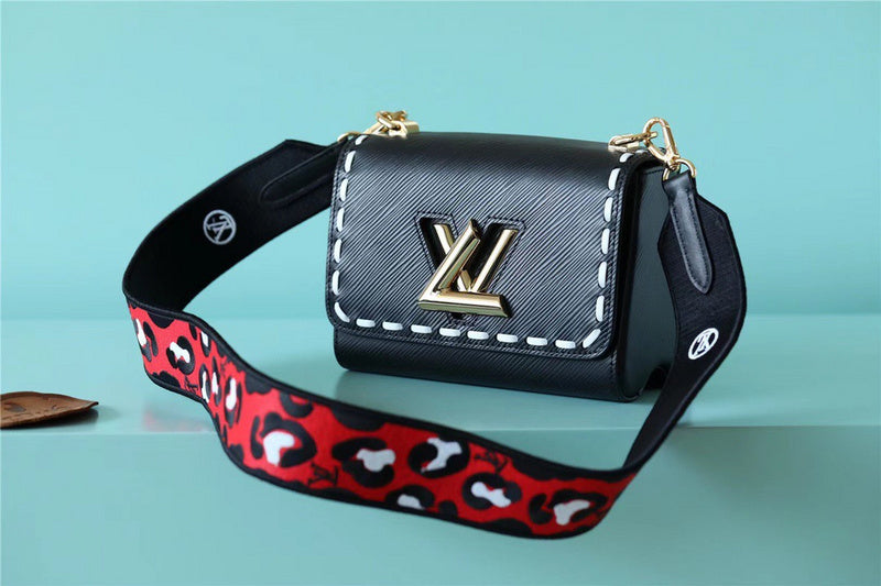 Lux-Totes - LOV Bags - 982