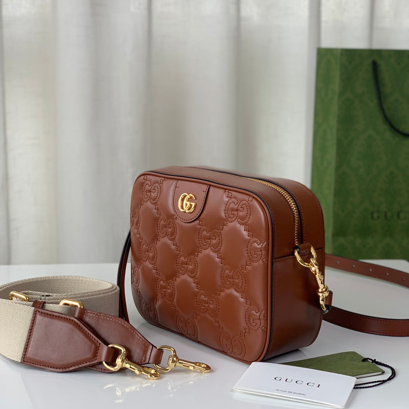 GUI - Luxurious Totes - 894