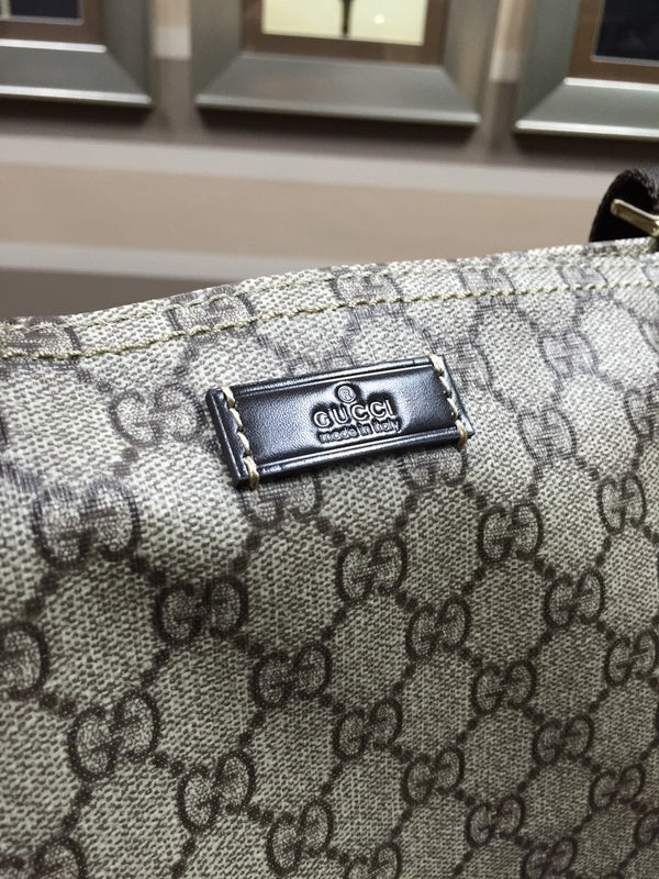 Lux-Totes - GCI Bags - 2532
