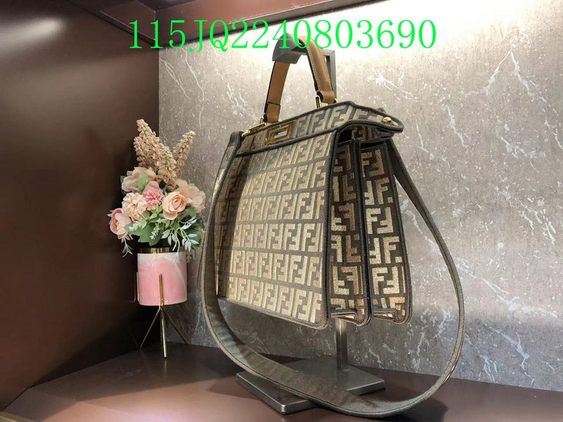 GC - Shoulder - 3260