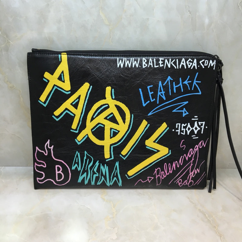 Lux-Totes - BGA Bags - 072