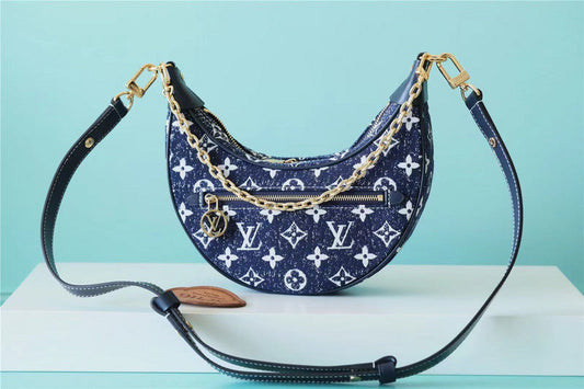 Lux-Totes - LOV Bags - 933