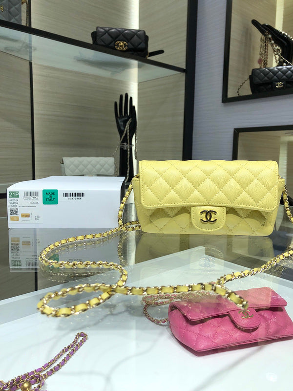 Style My Style - CHL Bags - 380